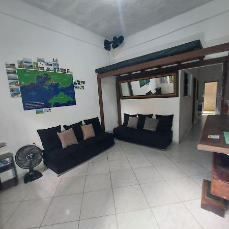 Aloha Casa Por Temporada Angra Dos Reis Villa Exterior photo