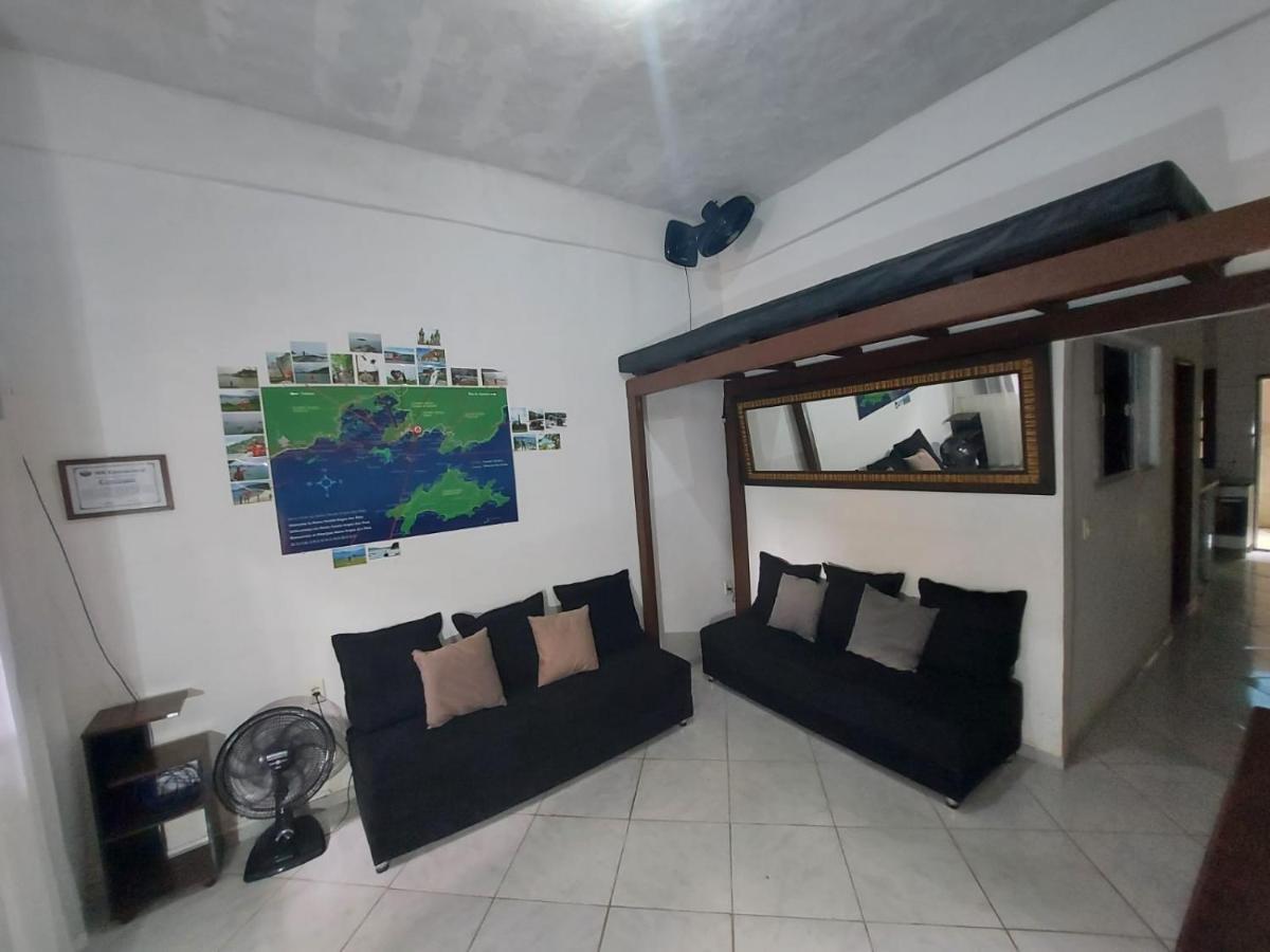 Aloha Casa Por Temporada Angra Dos Reis Villa Exterior photo